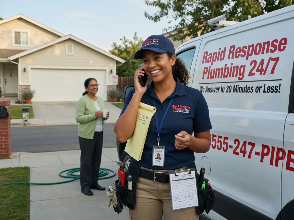 Emergency Plumber Castalia, OH FAQs